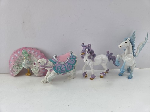 Elc bear unicorn snow - elc,