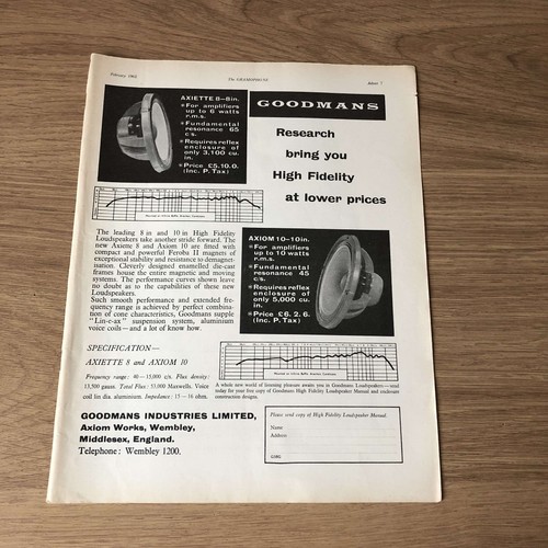 Gram186 magazine advert 11x8 - gram186,