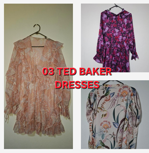 Ted baker original - ted, 1-