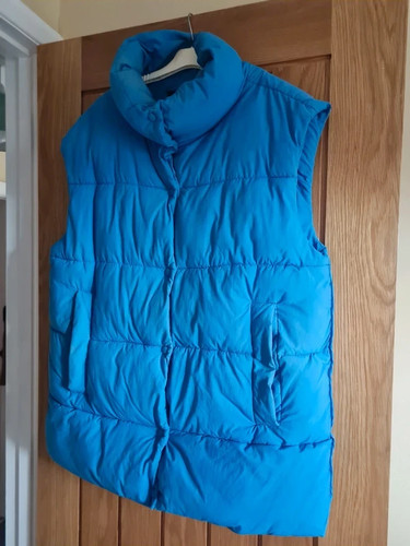 Bnwt water repellent puffer - bnwt:, water-repellent