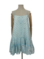 Juliet Dunn Sequinned Strappy