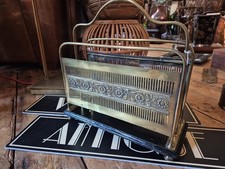 Antique old asethetic movement