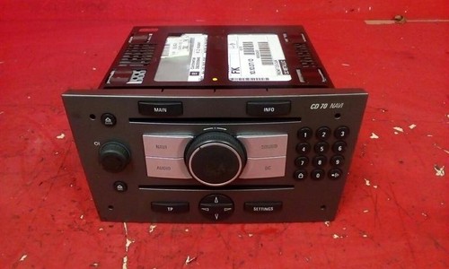 Vauxhall vectra cd70 - vauxhall,