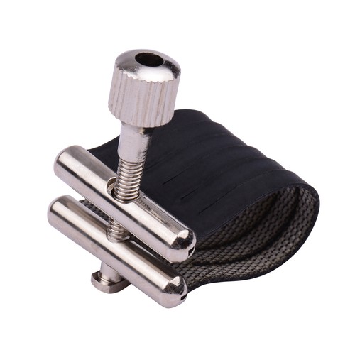 Saxophone ligature compact sax - saxophone,