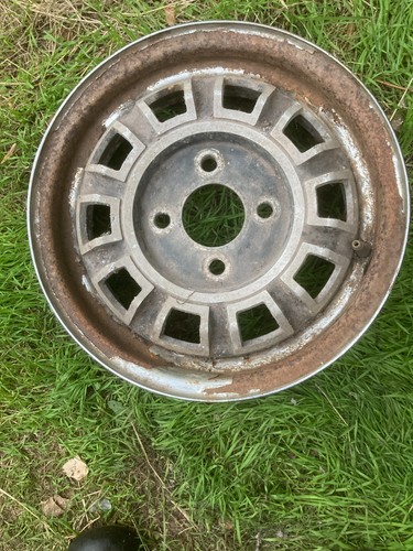 Mgb original dunlop - mgb,