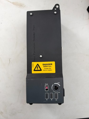 Baxi potterton pcb - potterton, electronic