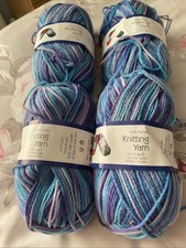 100% Acrylic Double Knit Yarn