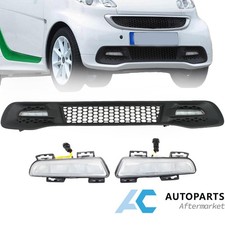 For 2013-2015  Smart Fortwo