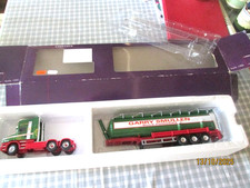 Lion Toys 1/50  - Scania T Cab & Bulk