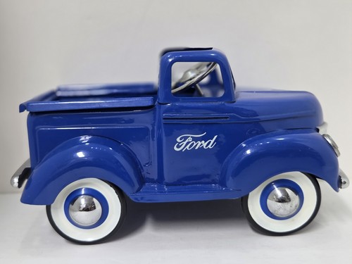 Ford pickup teleflora - ford,