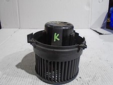 Freelander 1 1996-2006 Front Dash Heater Fan Blower motor Unit JEC500020 (K)