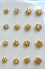Piece 22 ct gold - 1,
