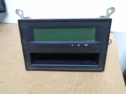 Mitsubishi display screen - mitsubishi,