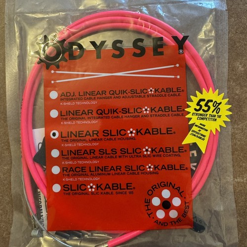 Odyssey bmx linear brake - odyssey,