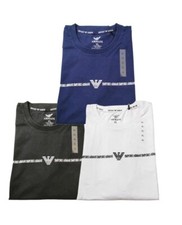 Men's Summer T-Shirt Armani
