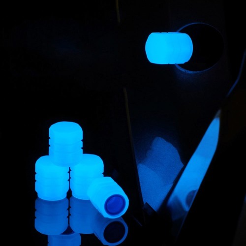 Universal fluorescent car - universal,