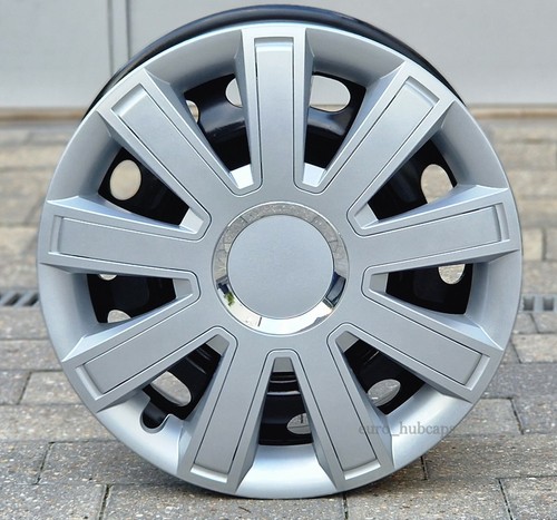 Wheel trims inch fit - 14,