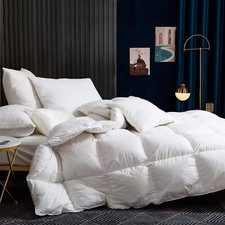Hotel Collection Duvet Goose