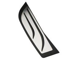 BMW M Sport Pedal Footrest- 1