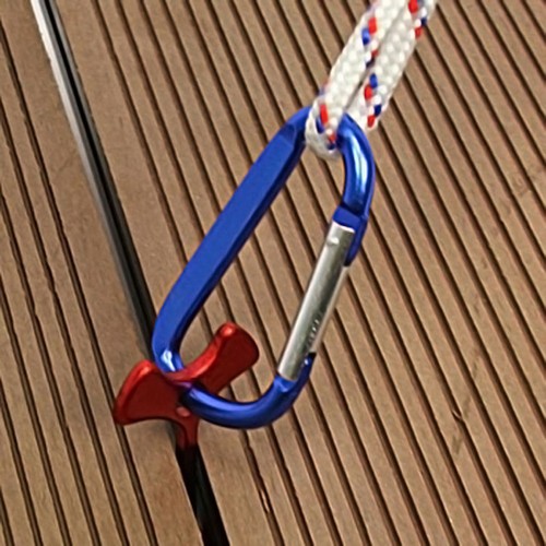 Anchor pegs for static - 4,