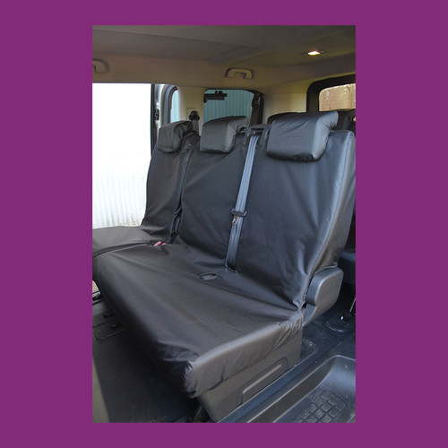 Vauxhall vivaro 2019 - vauxhall,