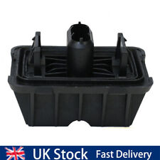 Jacking Pad Point Cover