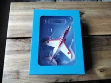 De Agostini Japan Self Defense Forces Aircraft T-4. BNIB