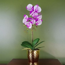Artificial Orchids Flower