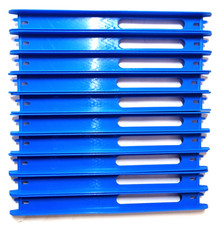 10 to 1000  POLE FLOAT WINDERS,MATCH,RIG,FISHING,CHOICE OF COLOURS