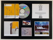 MUSE - Signed Autographed -