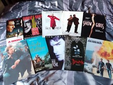 Bundle / Lot Of 10 Movie /