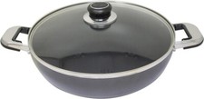 28cm Non-Stick Wok Pan with