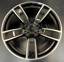 Porsche 9Y3 Cayenne Coupe K5A