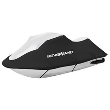 210D Jet Ski Watercraft Cover