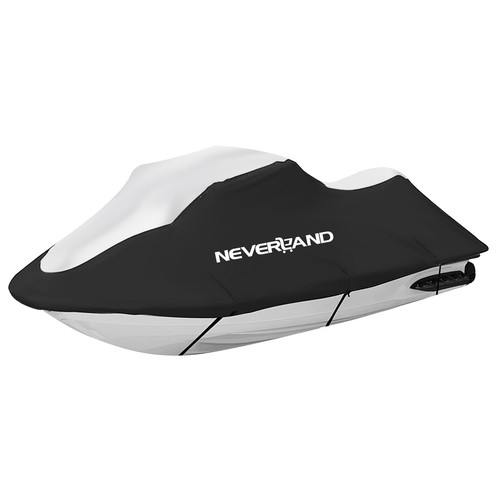 210d jet ski watercraft cover - jet,