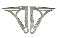 BMW E36 side fender