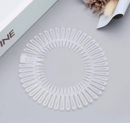 Flexi combs hair band zig - band, zag