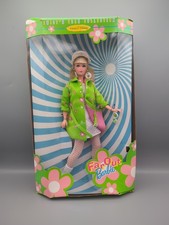 Barbie Far Out Barbie 21911