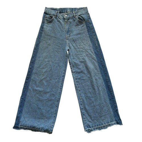 Vintage wide leg - wide, 80s