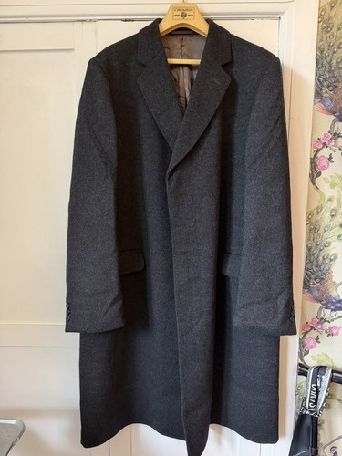 Original crombie heavy - original,