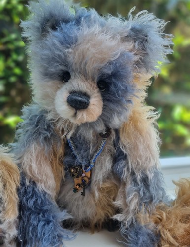 Charlie bear tintagel - charlie,