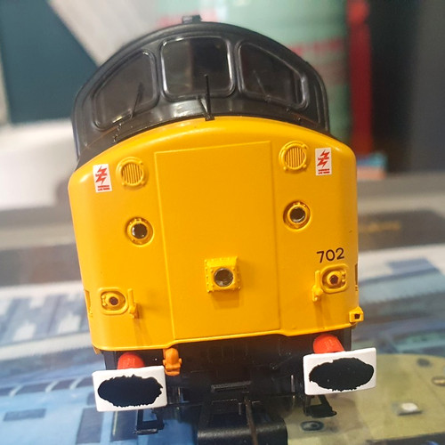 Accurascale class 37 - class,