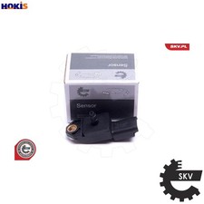 SENSOR INTAKE MANIFOLD