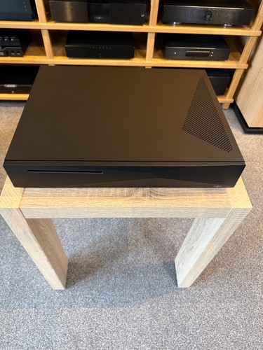 Innuos zenith mk3 1tb - zenith-mk3,