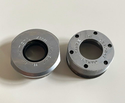 Shimano 5500 bottom bracket - bottom,