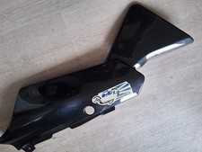 Yamaha Tdr 250 Side Panel