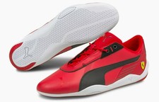 Puma scuderia ferrari - scuderia, cat