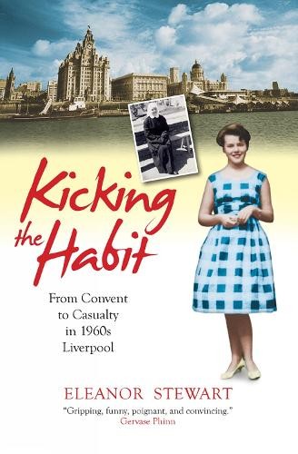 Kicking the habit from - the,