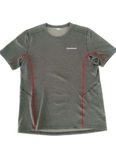 Montane dart shirt - shirt, size