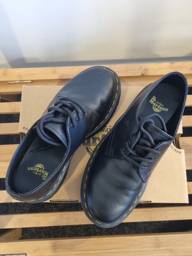 Martens 1461 bex smooth - 1461,